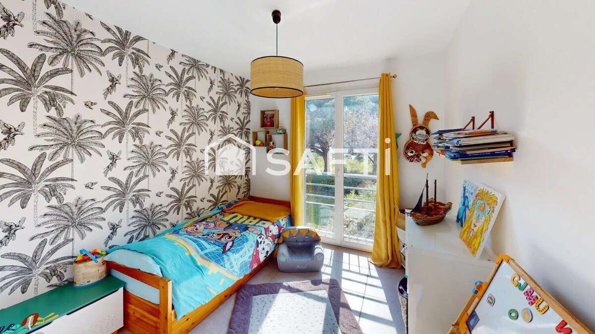Photo 9 - Appartement à FREJUS