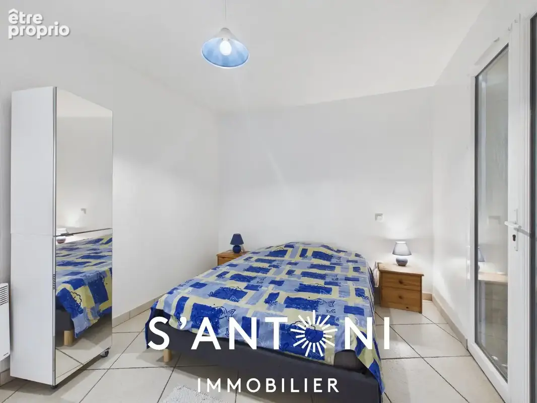 Portiragnes  villa plain-pied 136 m²  4 chambres  piscine chauffée  terrain 1 400 m²  dpe c/a - photo 16