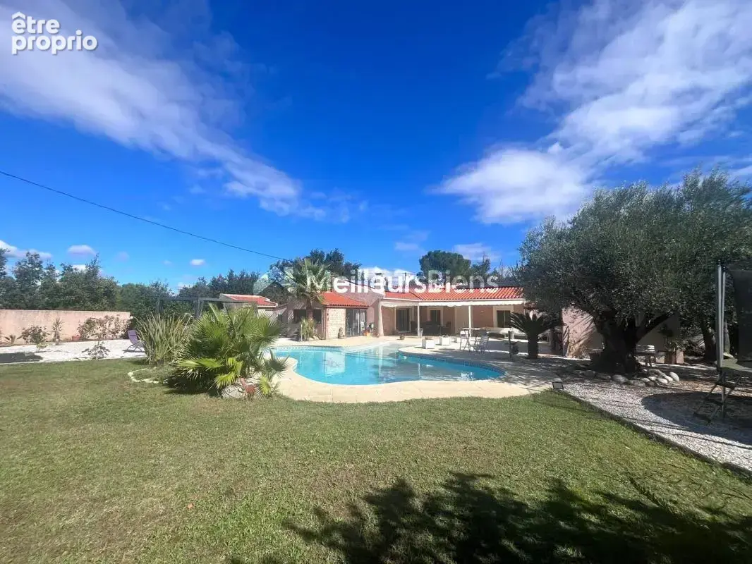 Villa 4 faces plain pied - photo 5