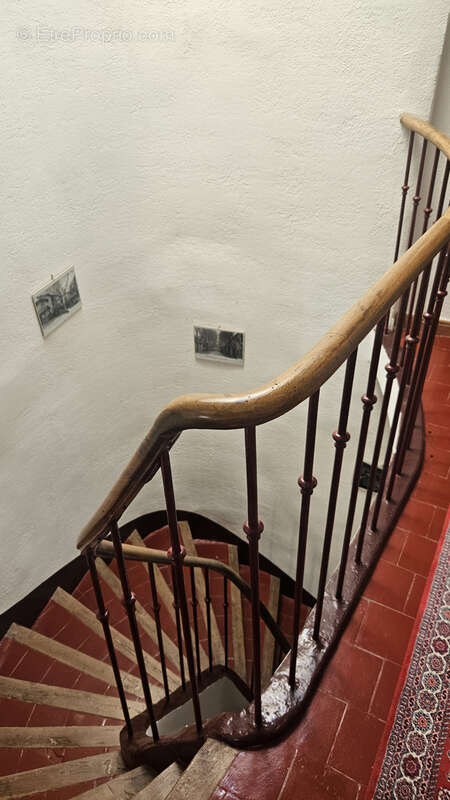 Maison à VILLES-SUR-AUZON