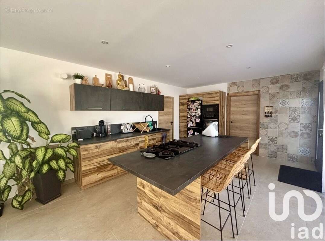 Photo 6 - Maison à BEAUCAIRE