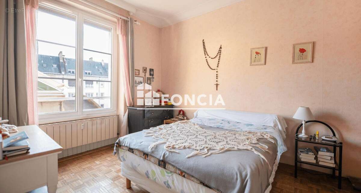 Appartement à ORLEANS