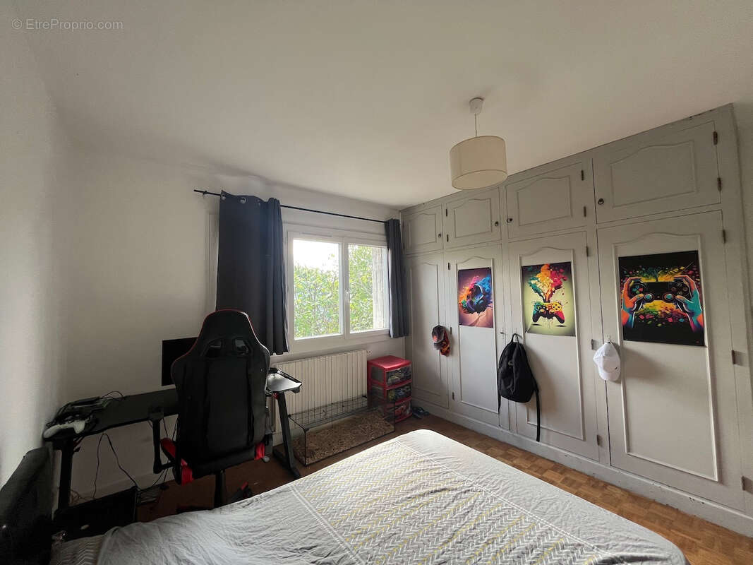 Maison à VILLENEUVE-SUR-LOT