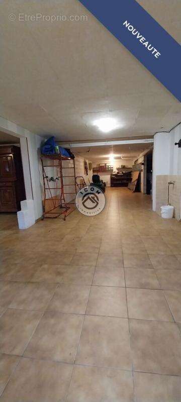 Maison à COULOUNIEIX-CHAMIERS