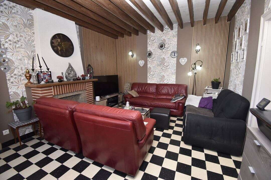 Maison 110 m² à Saint-Hilaire-Lez-Cambrai  - photo 4