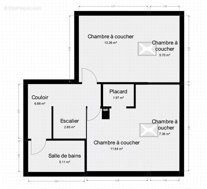 Appartement à MANDELIEU-LA-NAPOULE