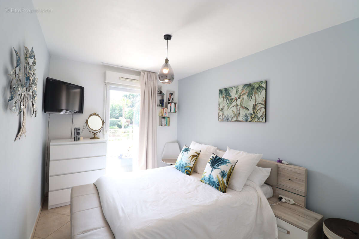 Appartement à CAVALAIRE-SUR-MER