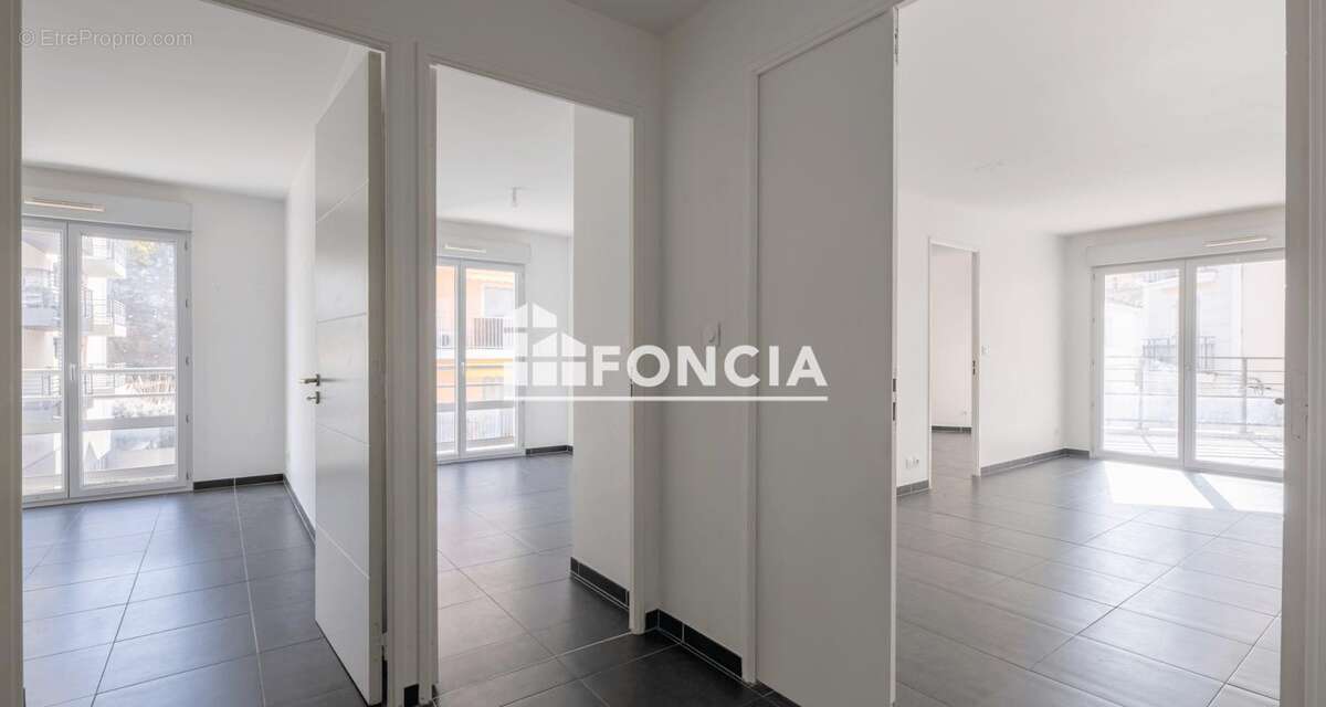 Appartement à SAINT-RAPHAEL