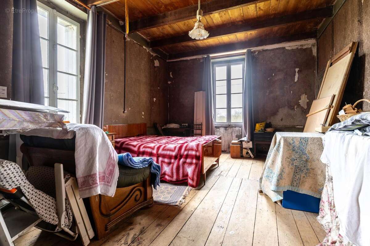 Photo 9 - Maison à ALLOUE