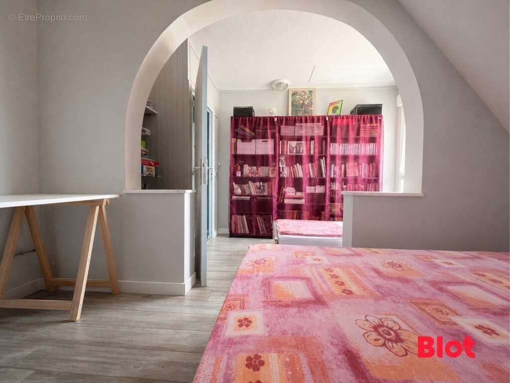 Maison 156 m² à Vannes  - photo 9