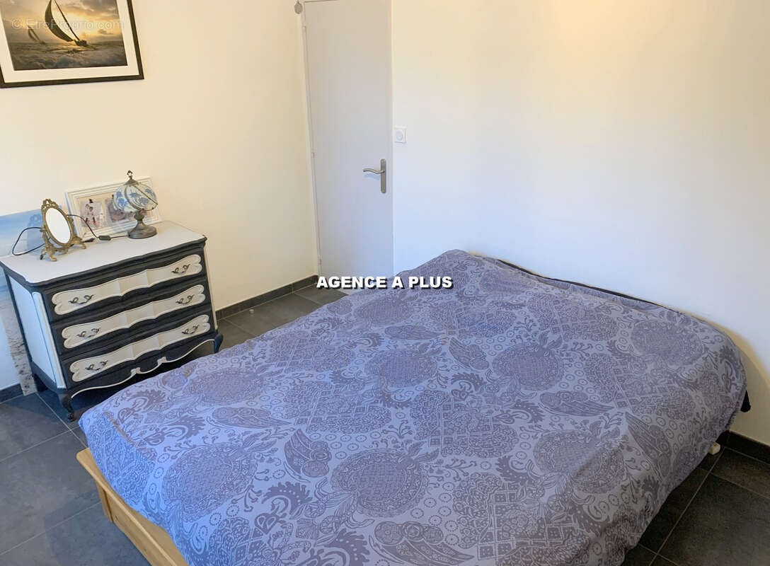 Appartement à LE GRAU-DU-ROI