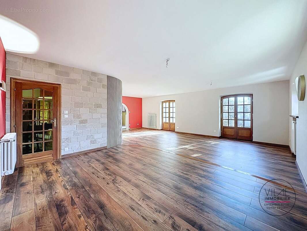 Maison 285 m² à Gundershoffen  - photo 5