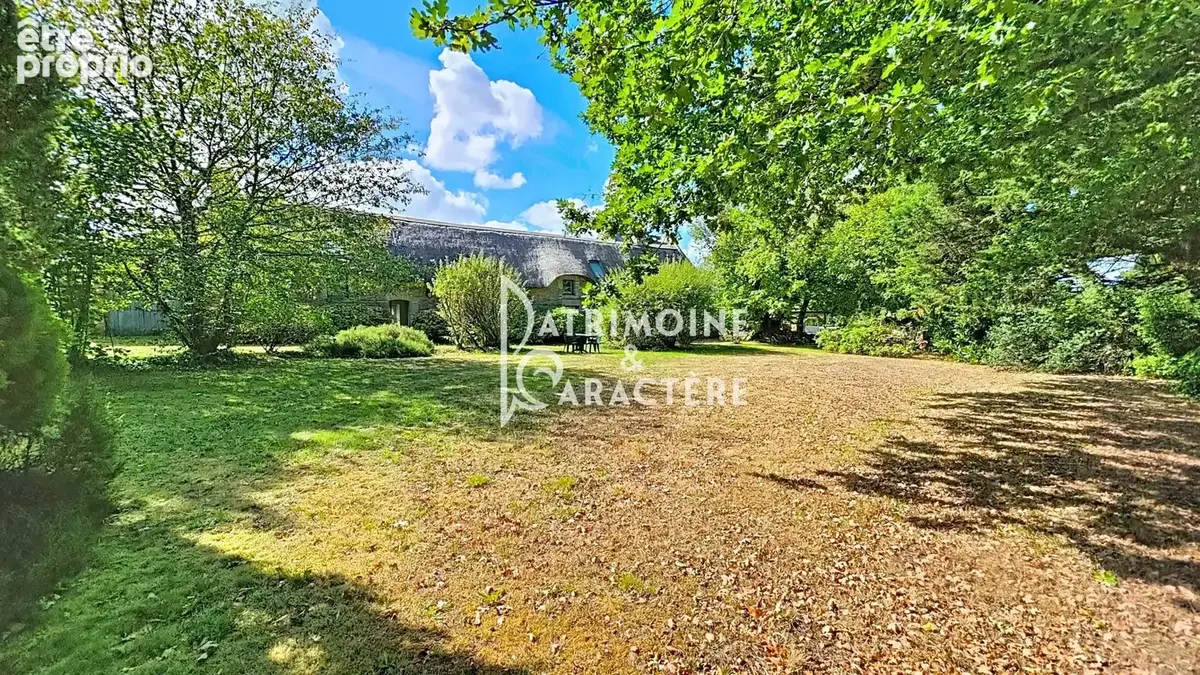 Maison 8 pièces 139 m² à vendre à Plumergat (56400) - photo 6