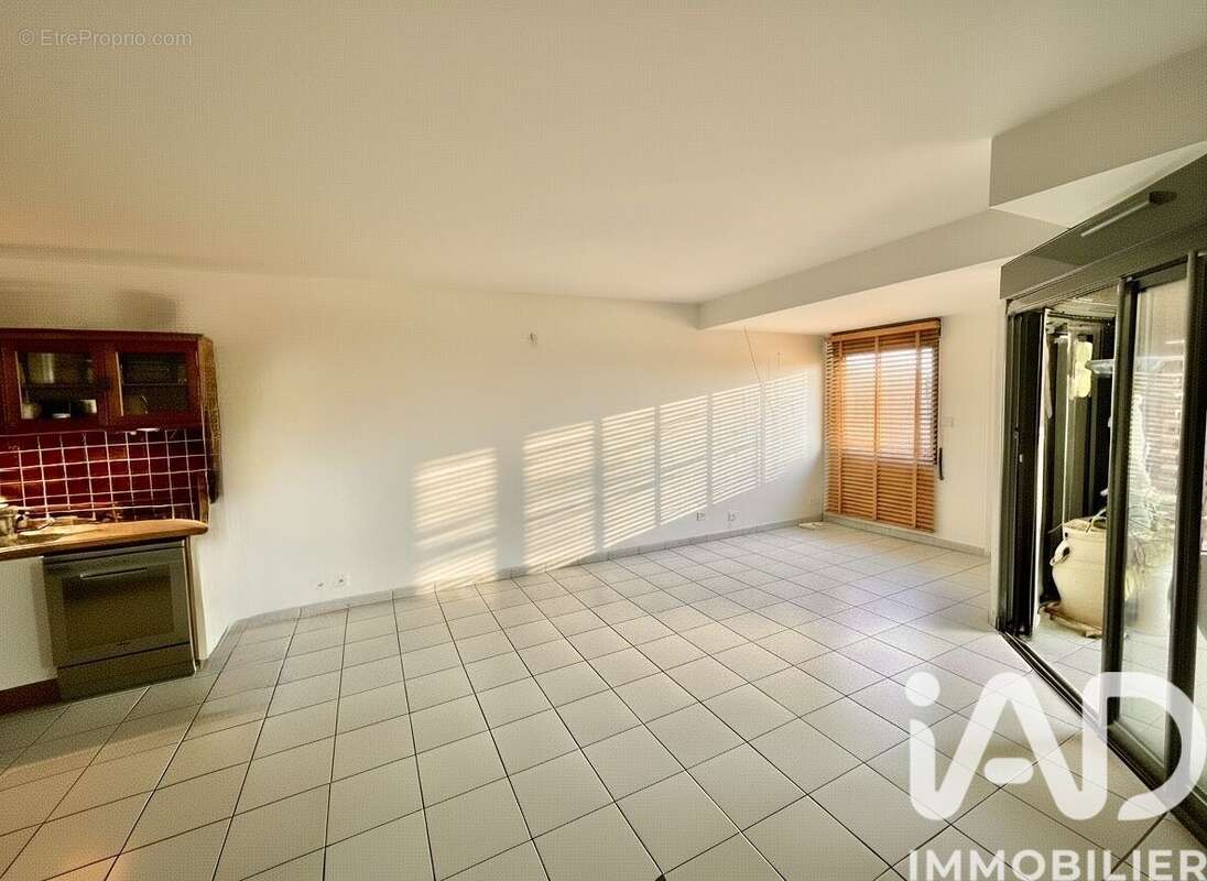 Photo 5 - Appartement à SAINT-PIERRE