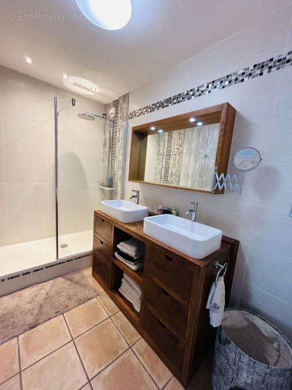 Appartement à LE PORT