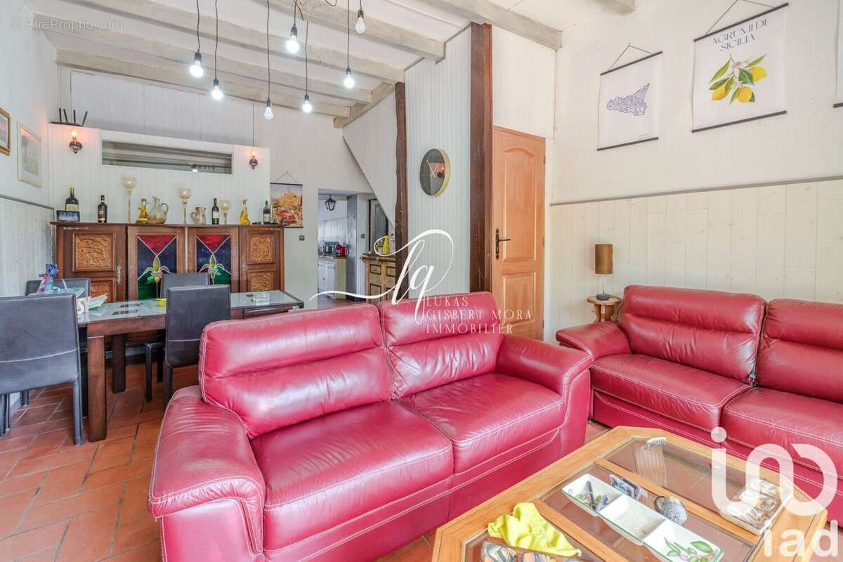 Photo 6 - Maison à HEUGAS