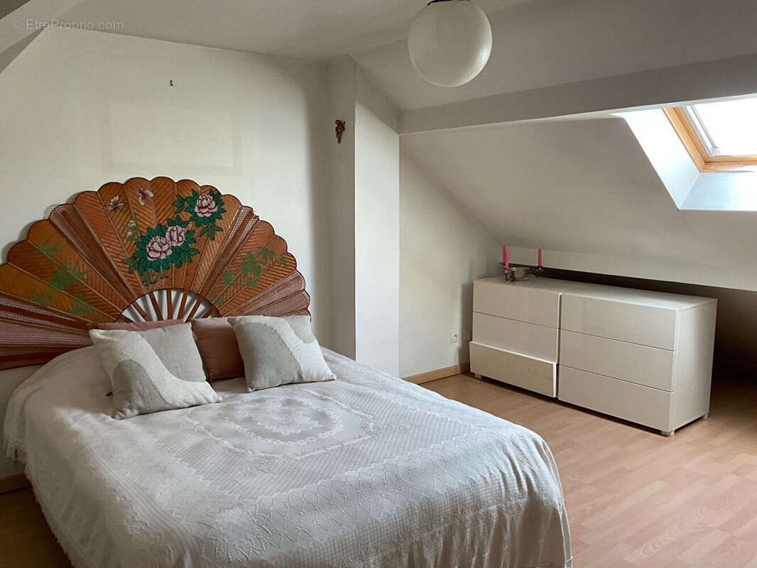 Maison à LE BLANC-MESNIL