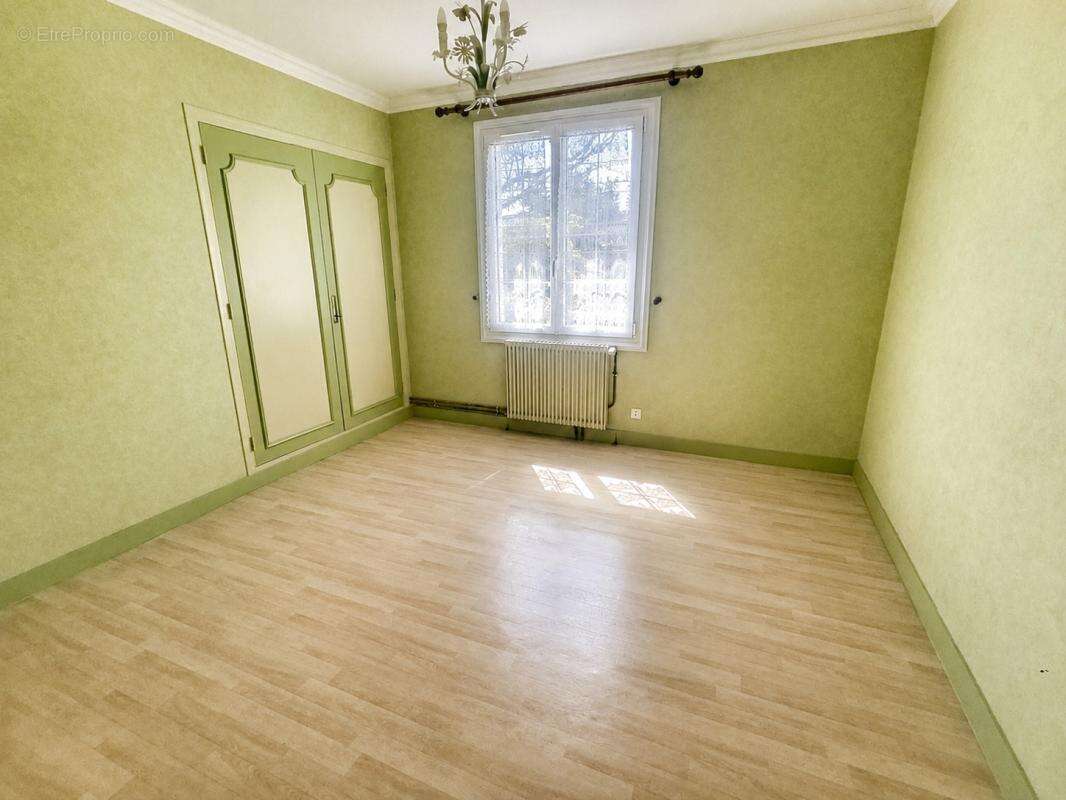 Maison plain pied prche commerces et services - photo 8