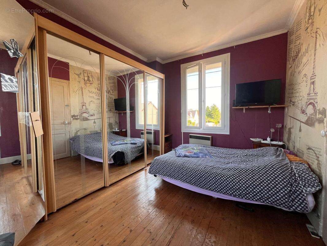 Maison À Vendre - photo 10