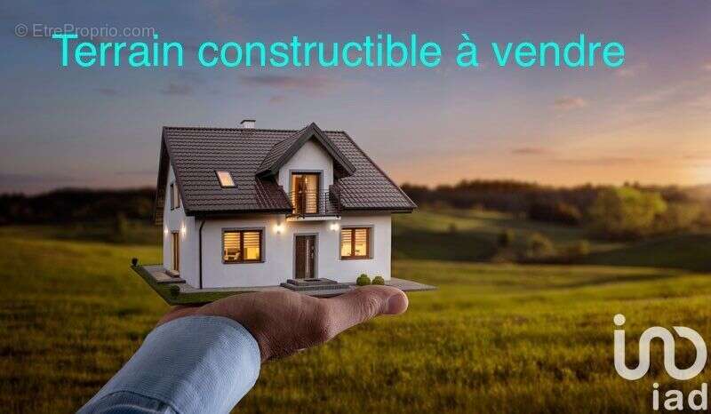 Photo 4 - Terrain à SENLIS-LE-SEC