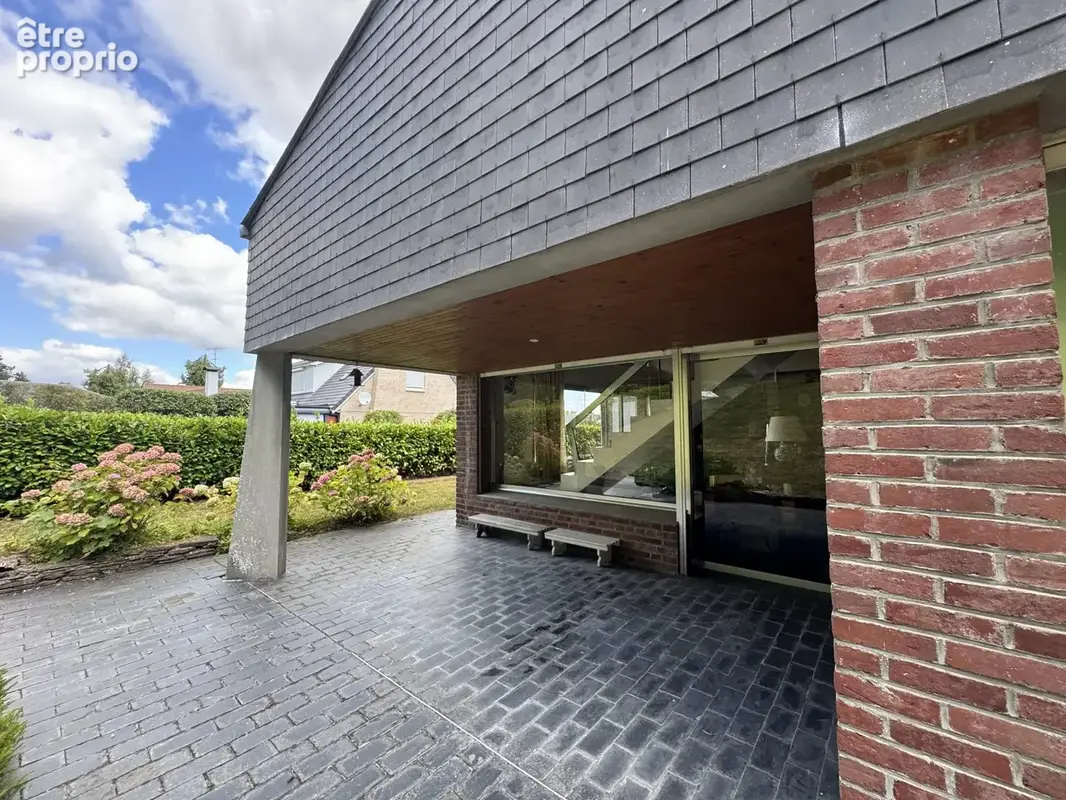 Maison 10 pièces 270 m² à vendre à Vimy (62580) - photo 2