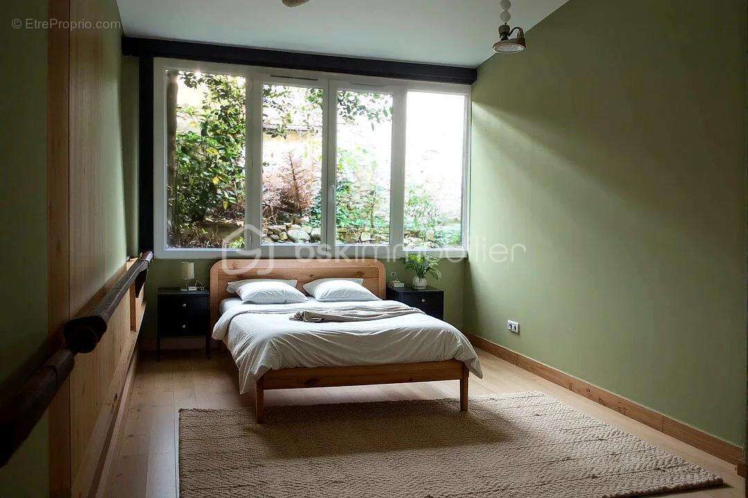 Appartement à REVEL