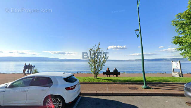 Droit au bail - local commercial face au lac leman - photo 3