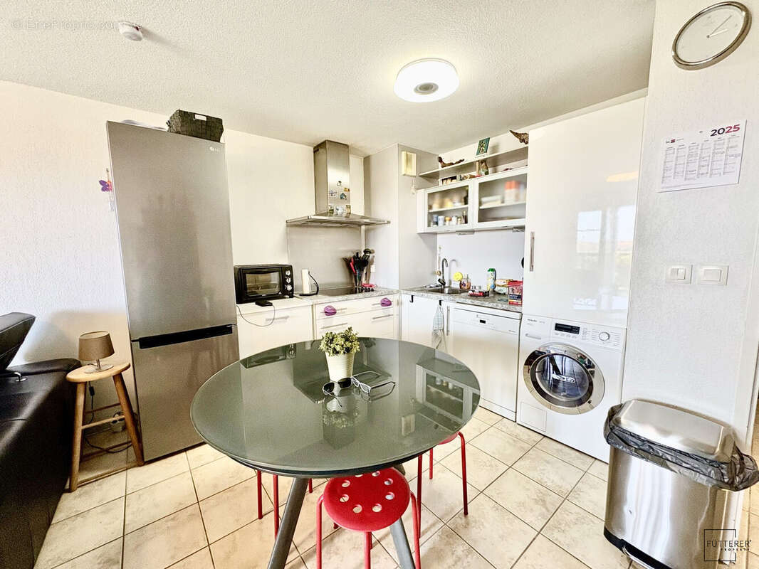 Appartement à NARBONNE