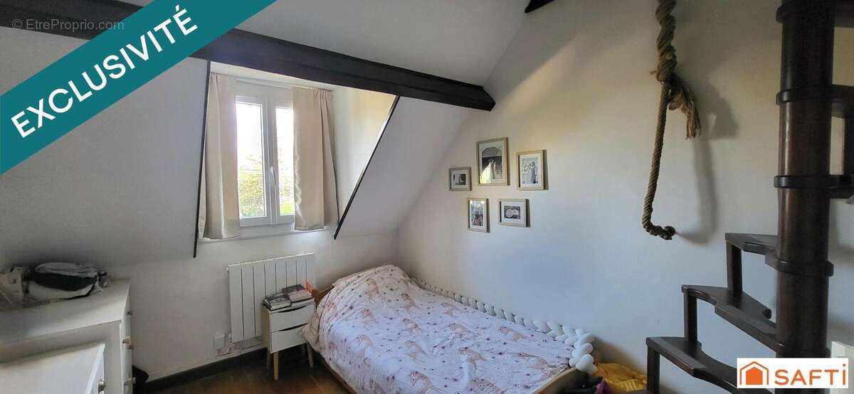 Maison 107 m² à Fontaine-Simon  - photo 8