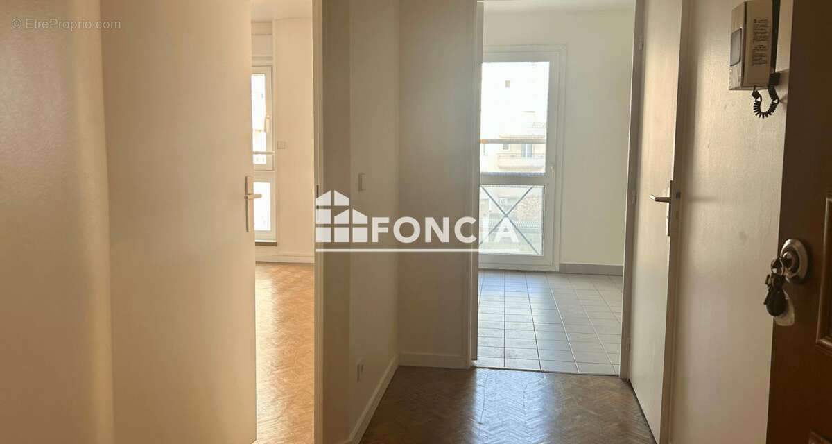 Appartement à SCEAUX