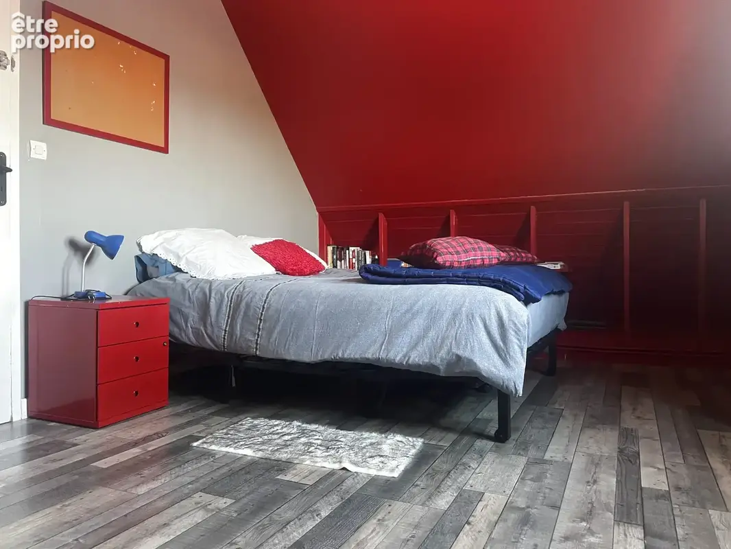 maison 7 chambres avec studio indépendant - photo 17