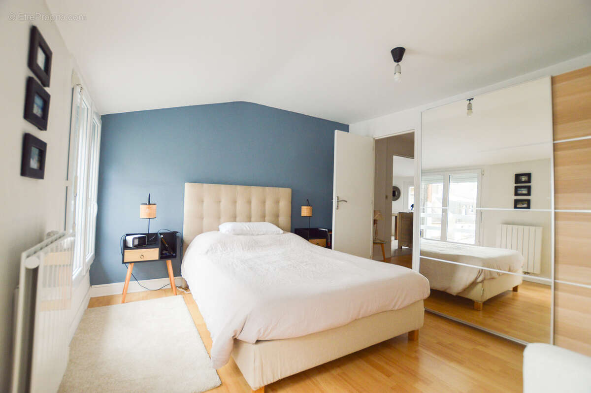 Appartement à LANDERNEAU