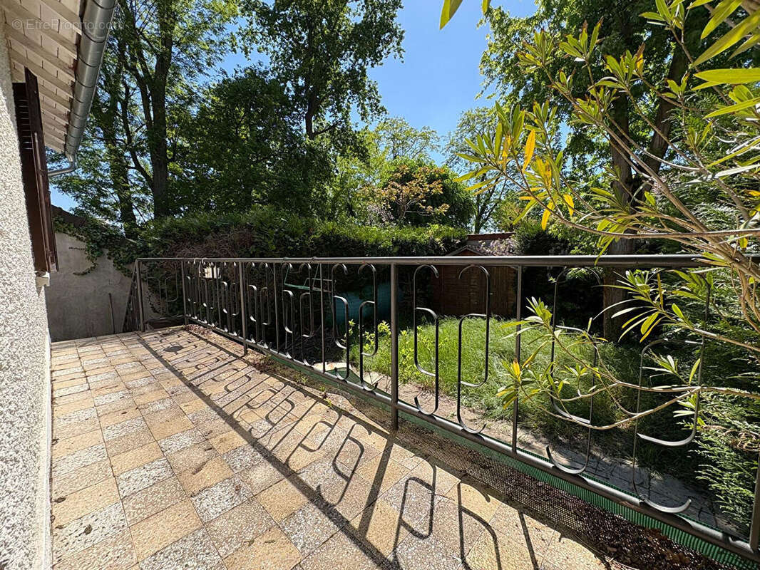 Maison à CONFLANS-SAINTE-HONORINE