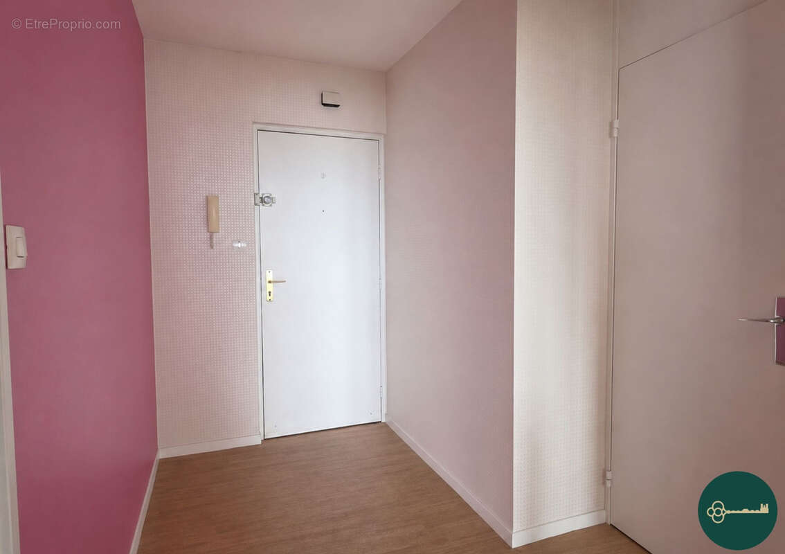 Appartement à TOUL