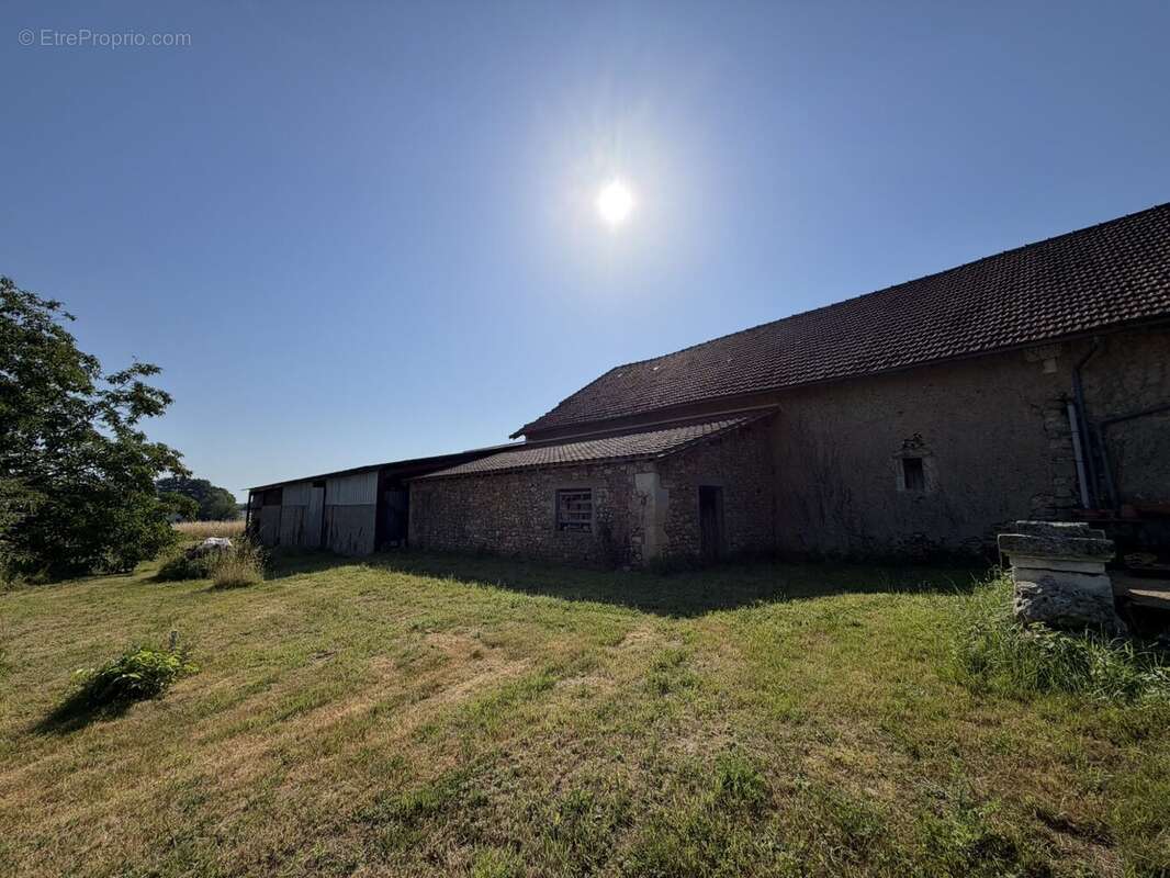 Maison 150 m² à Blis-Et-Born  - photo 8