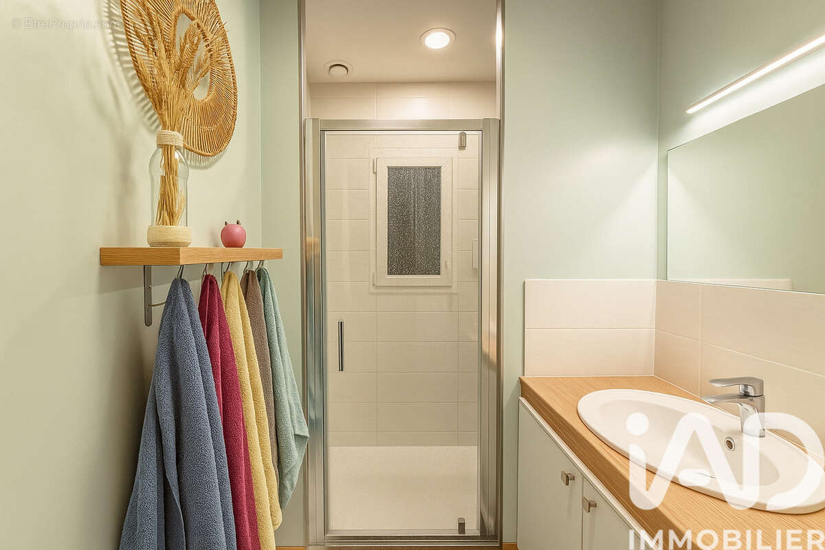 Photo 8 - Maison à GALIAX