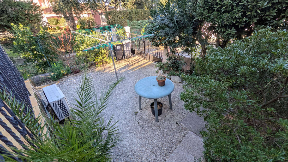 Maison à SAINT-GENIS-DES-FONTAINES