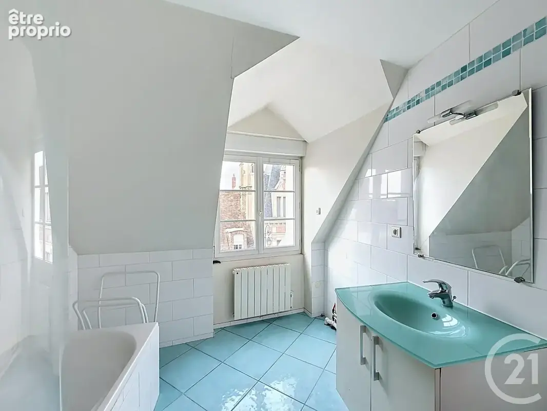 Appartement 1 pièce 33 m² à vendre à Fontainebleau (77300) - photo 8