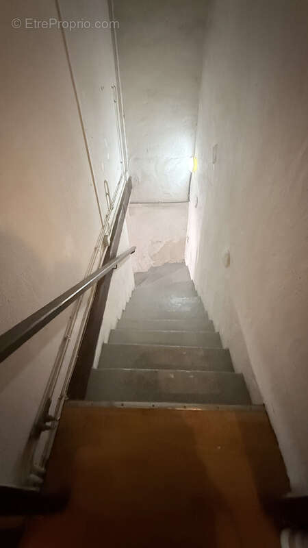 Appartement à SAUJON