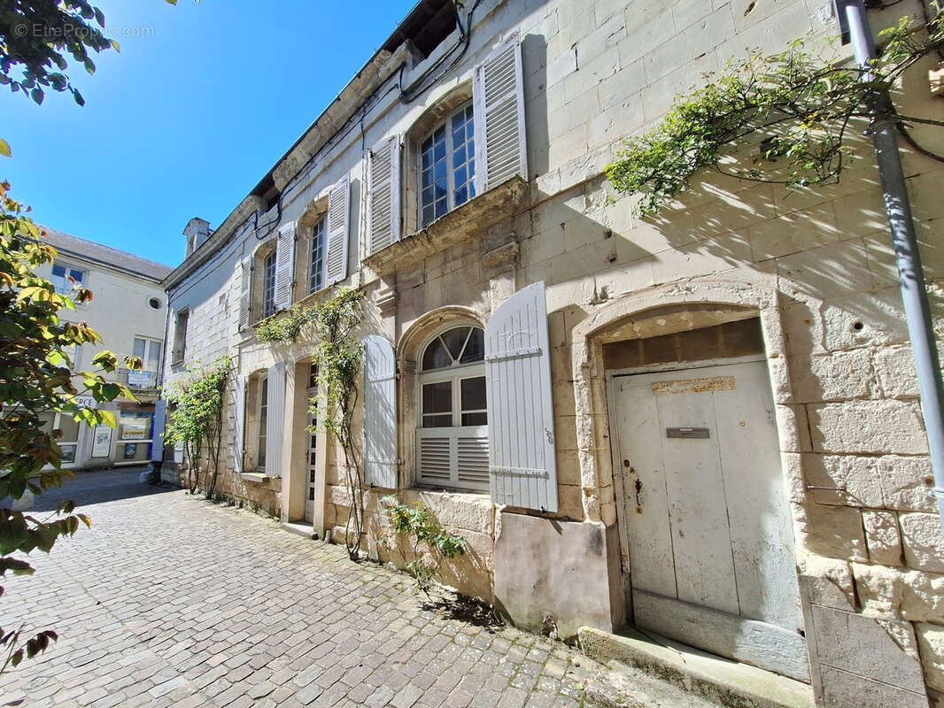 Saumur/chinon - photo 5
