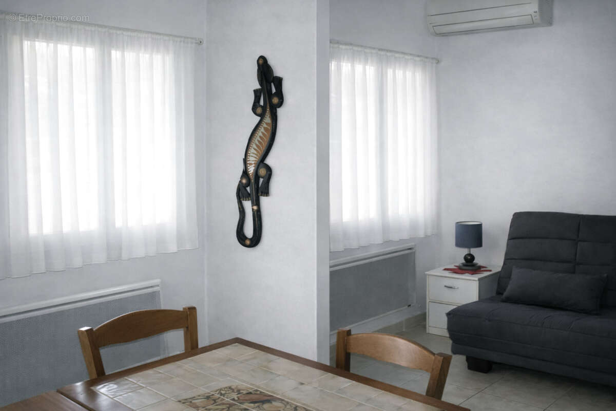 Appartement à AGDE