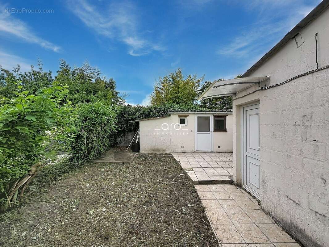 Maison 52 m² à Cysoing  - photo 2