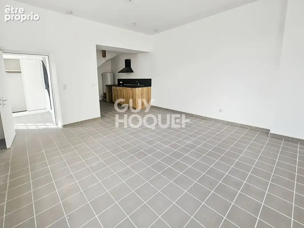 Appartement 2 pièces à vendre à Fontenay Trésigny - photo 3