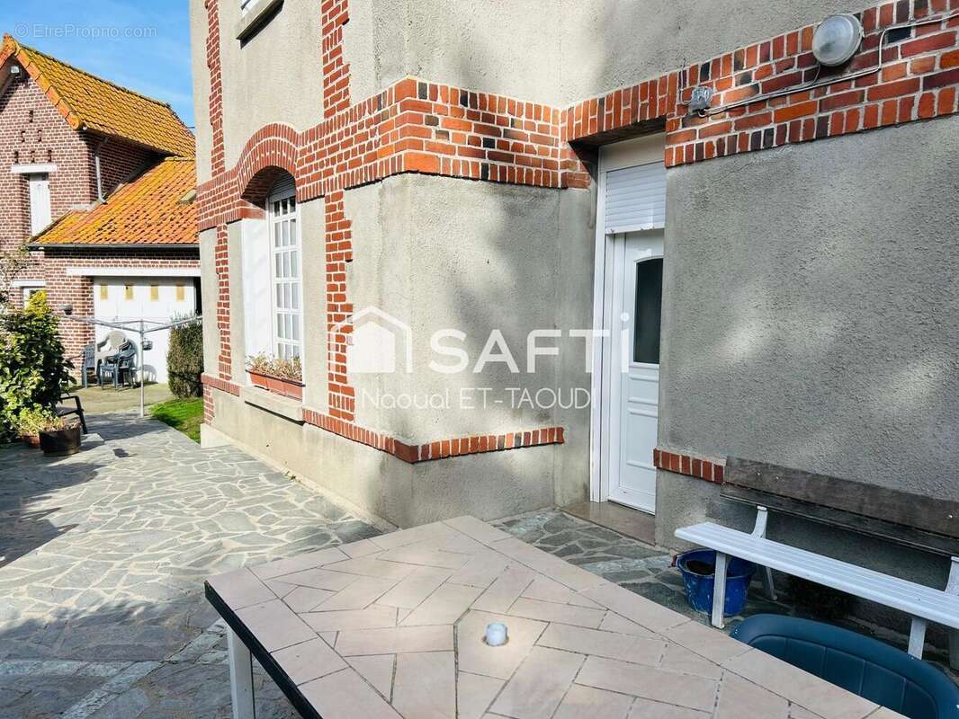 Maison 173 m² à Fontaine-Les-Croisilles  - photo 4