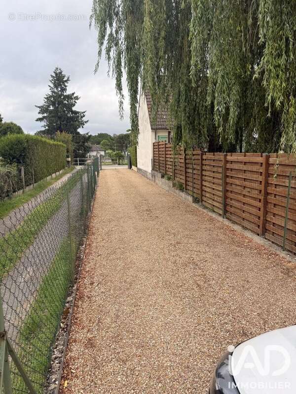 Maison 180 m² à Seugy  - photo 9
