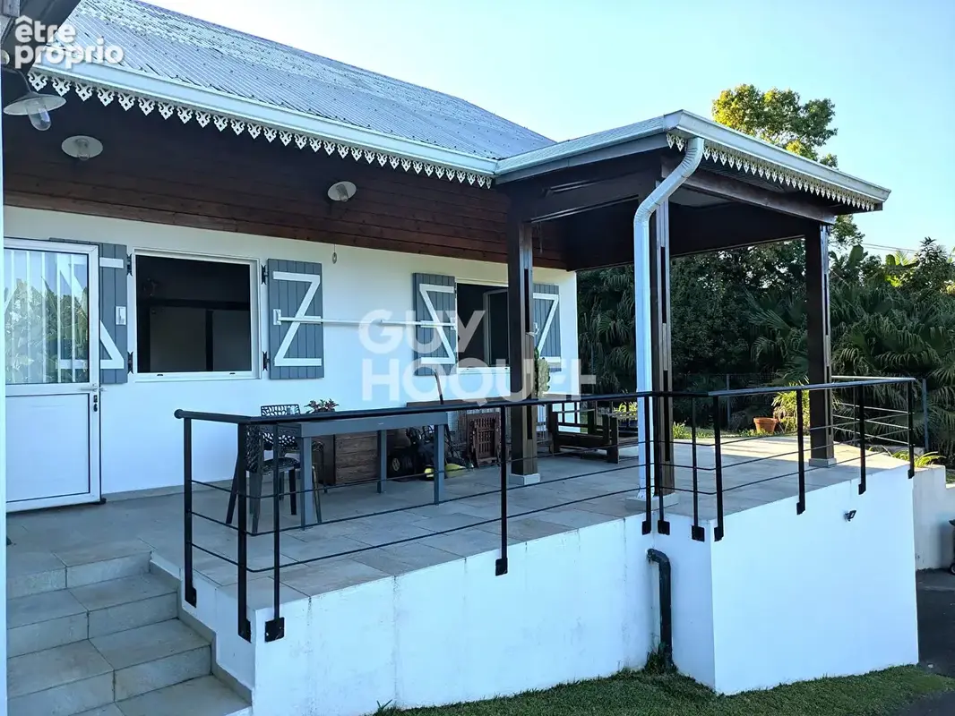 Ensemble immobilier au calme - photo 4