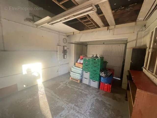 Maison à SARTROUVILLE