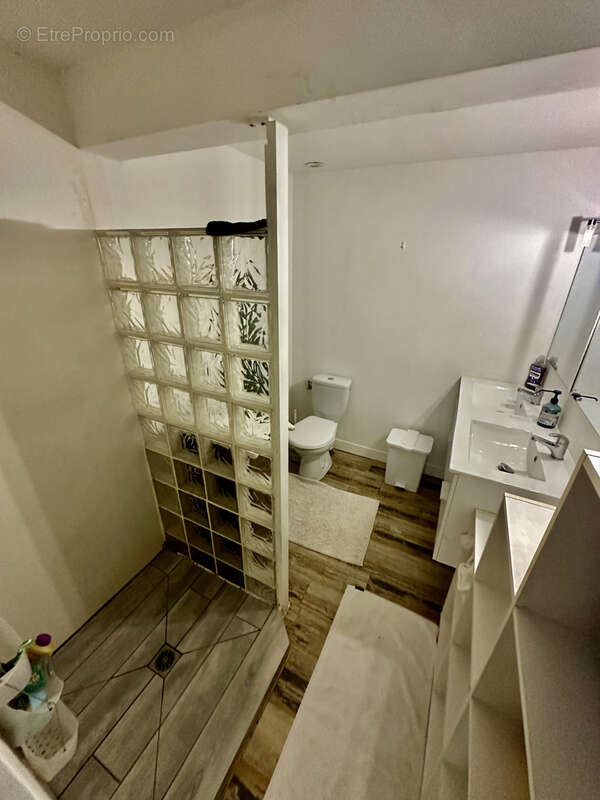 Maison à CAPESTERRE-BELLE-EAU