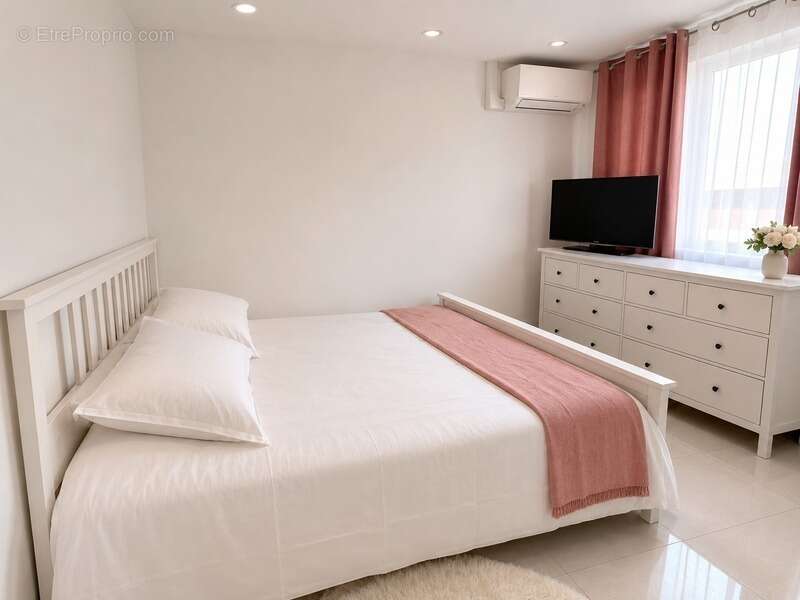 Appartement T3 vendu loué – Investissement clé en main à Montpellier - photo 7