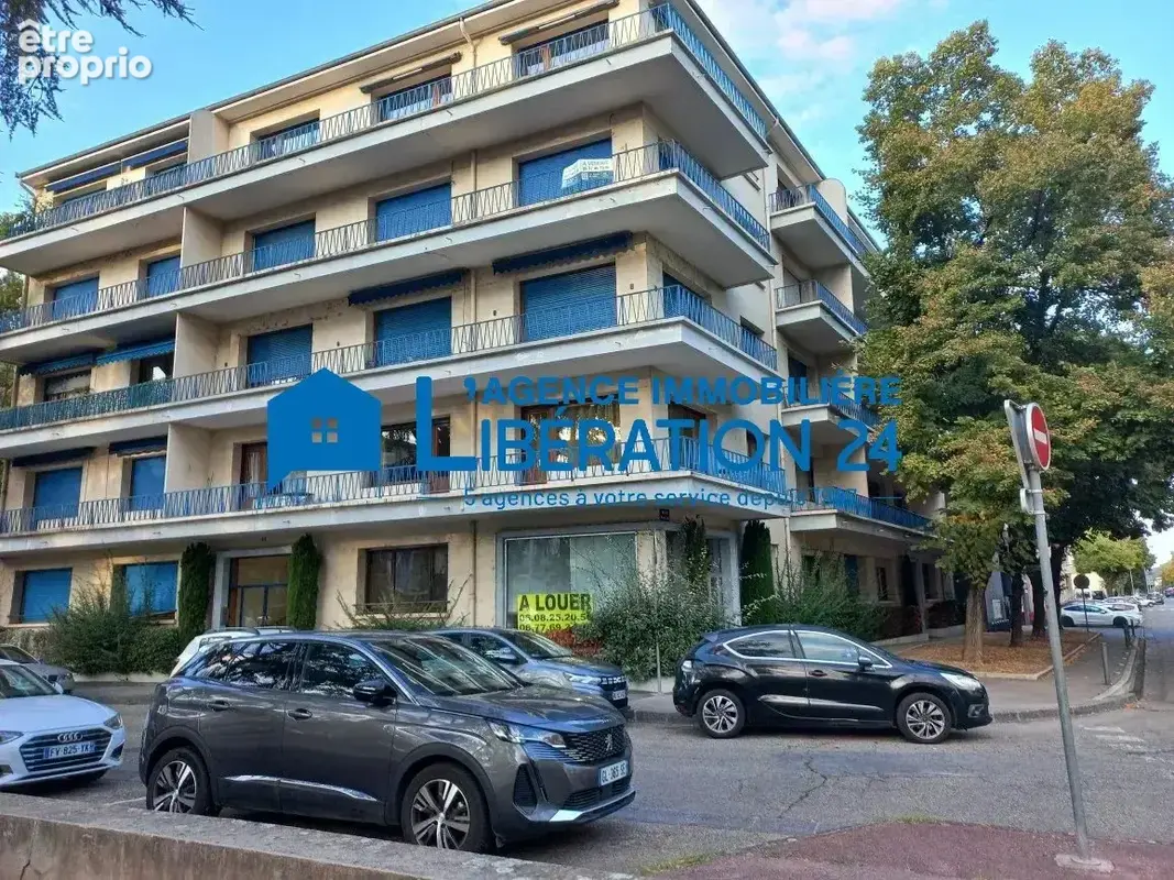 Appartement à RIVE-DE-GIER